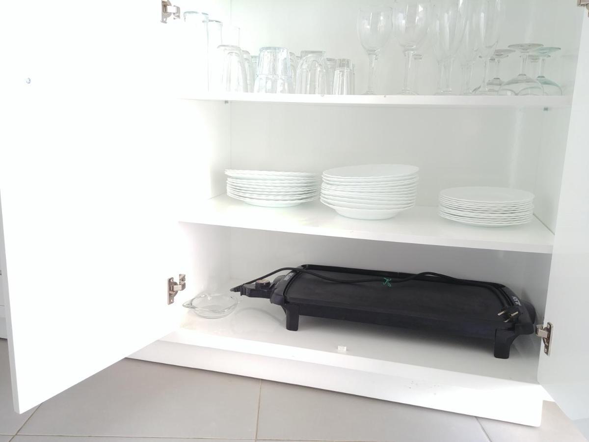 Apartament Oasis B3 Roses Ngoại thất bức ảnh