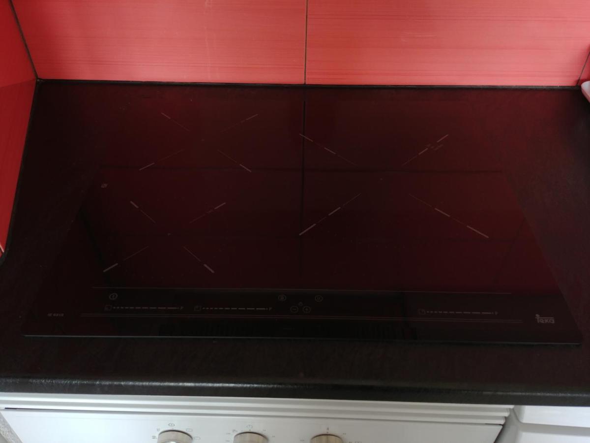 Apartament Oasis B3 Roses Ngoại thất bức ảnh
