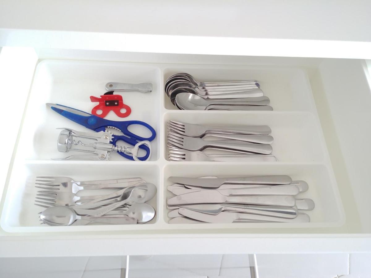 Apartament Oasis B3 Roses Ngoại thất bức ảnh