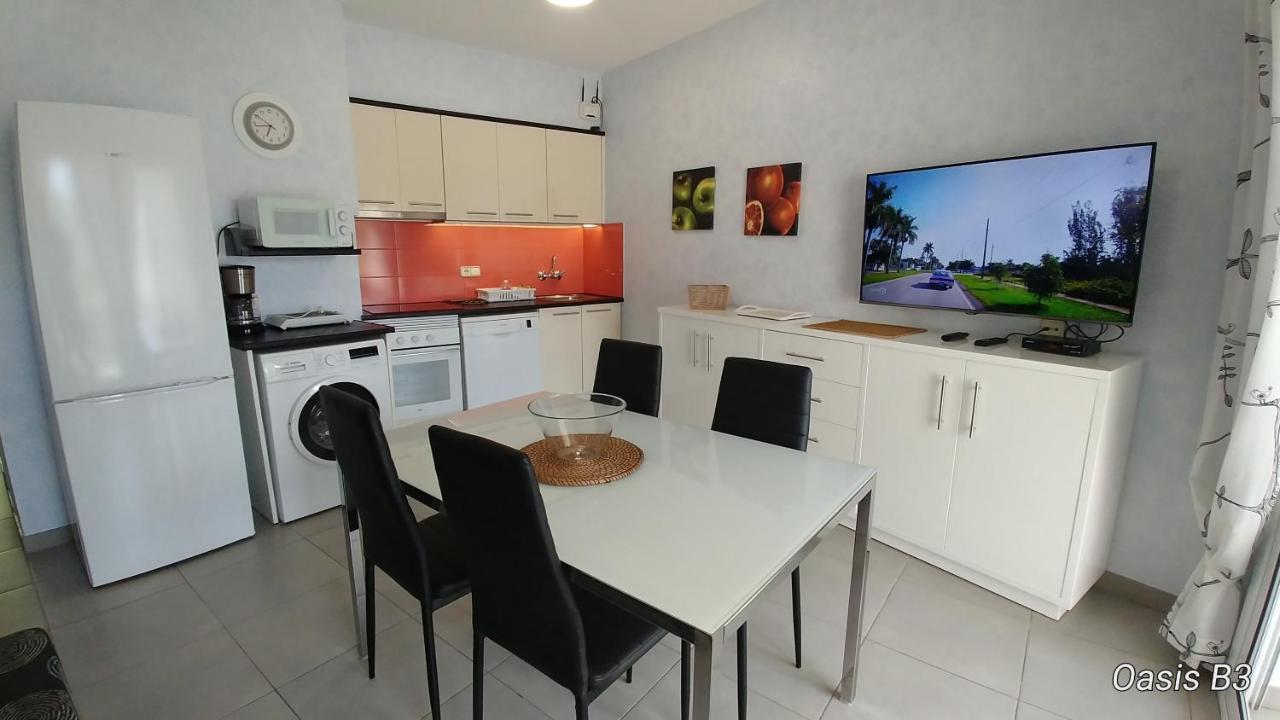 Apartament Oasis B3 Roses Ngoại thất bức ảnh