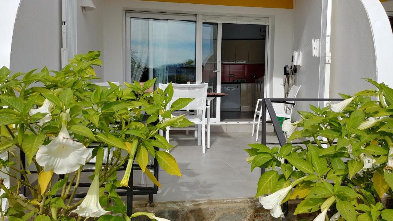 Apartament Oasis B3 Roses Ngoại thất bức ảnh