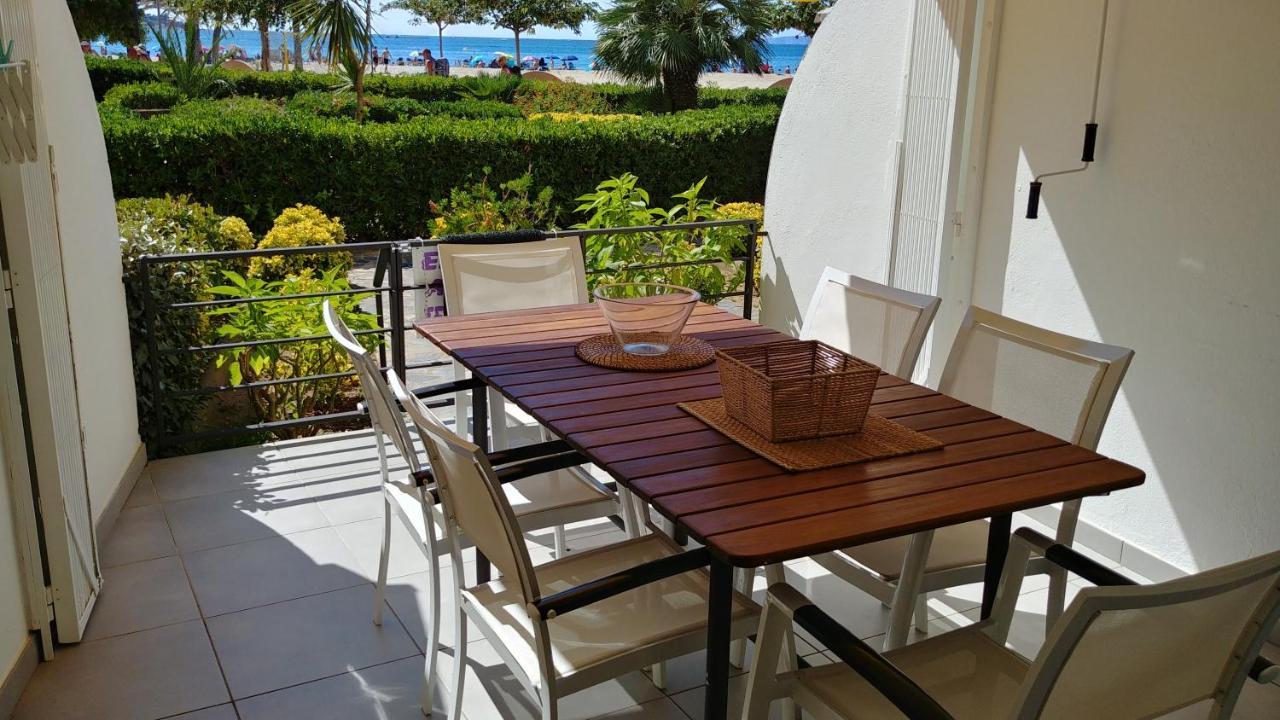 Apartament Oasis B3 Roses Ngoại thất bức ảnh