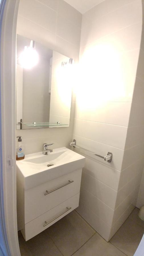 Apartament Oasis B3 Roses Ngoại thất bức ảnh