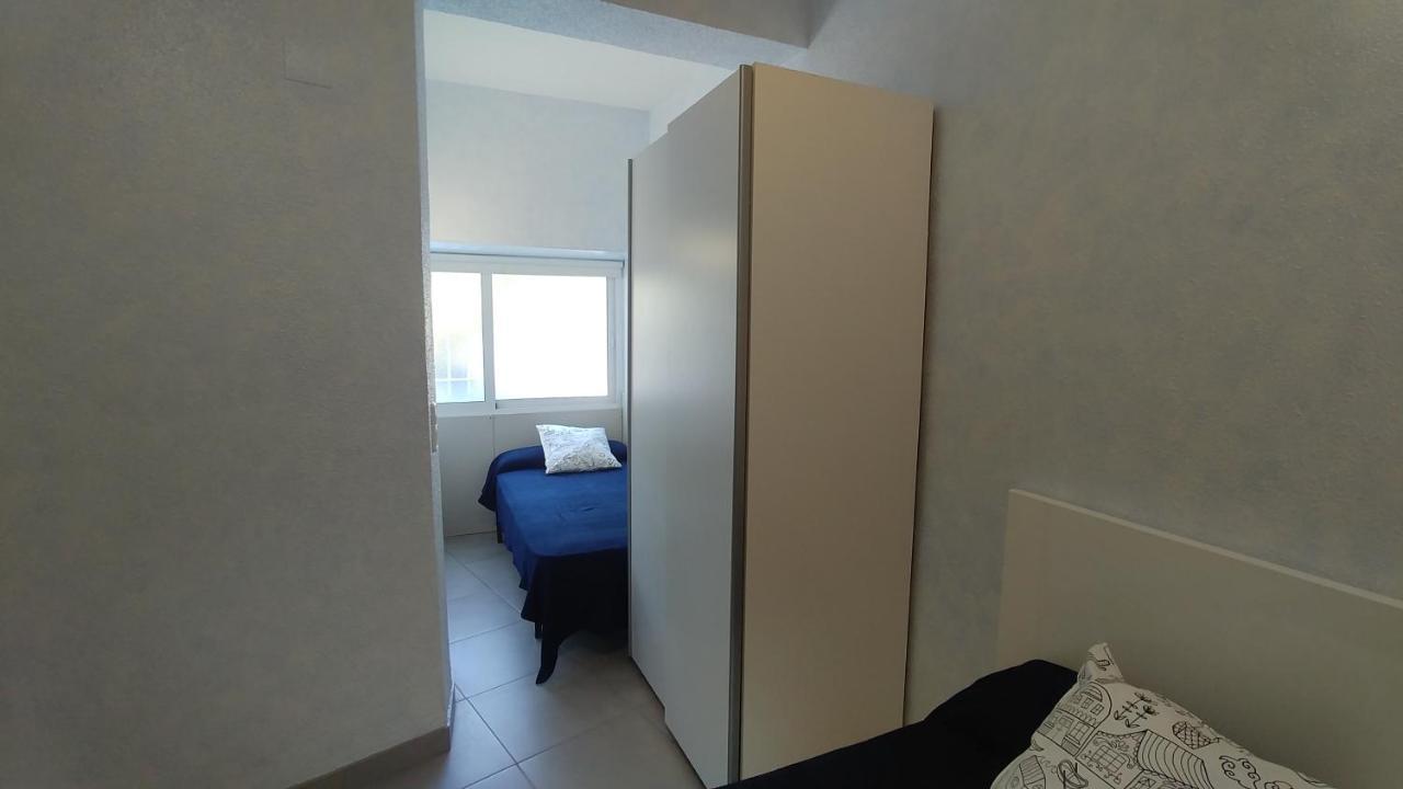 Apartament Oasis B3 Roses Ngoại thất bức ảnh
