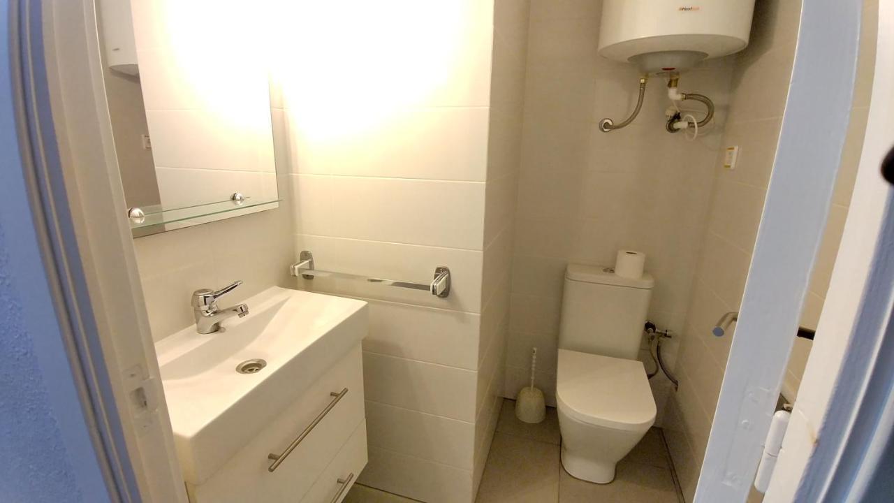 Apartament Oasis B3 Roses Ngoại thất bức ảnh