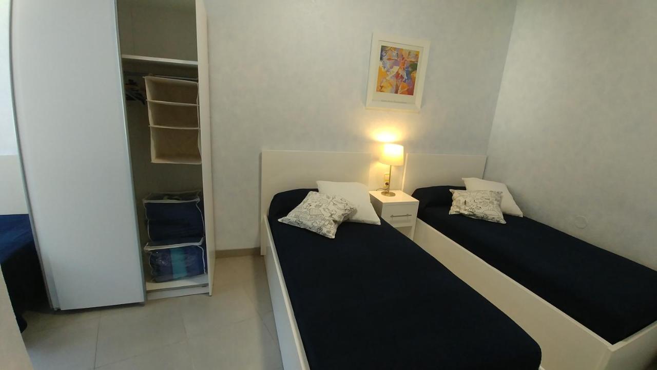 Apartament Oasis B3 Roses Ngoại thất bức ảnh
