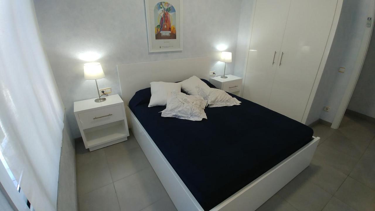 Apartament Oasis B3 Roses Ngoại thất bức ảnh