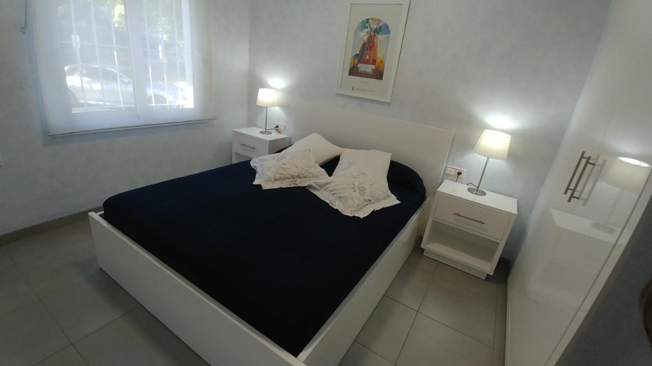 Apartament Oasis B3 Roses Ngoại thất bức ảnh