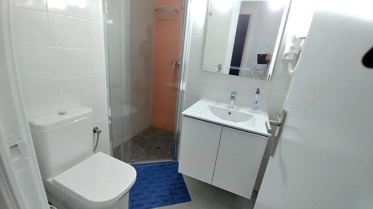 Apartament Oasis B3 Roses Ngoại thất bức ảnh