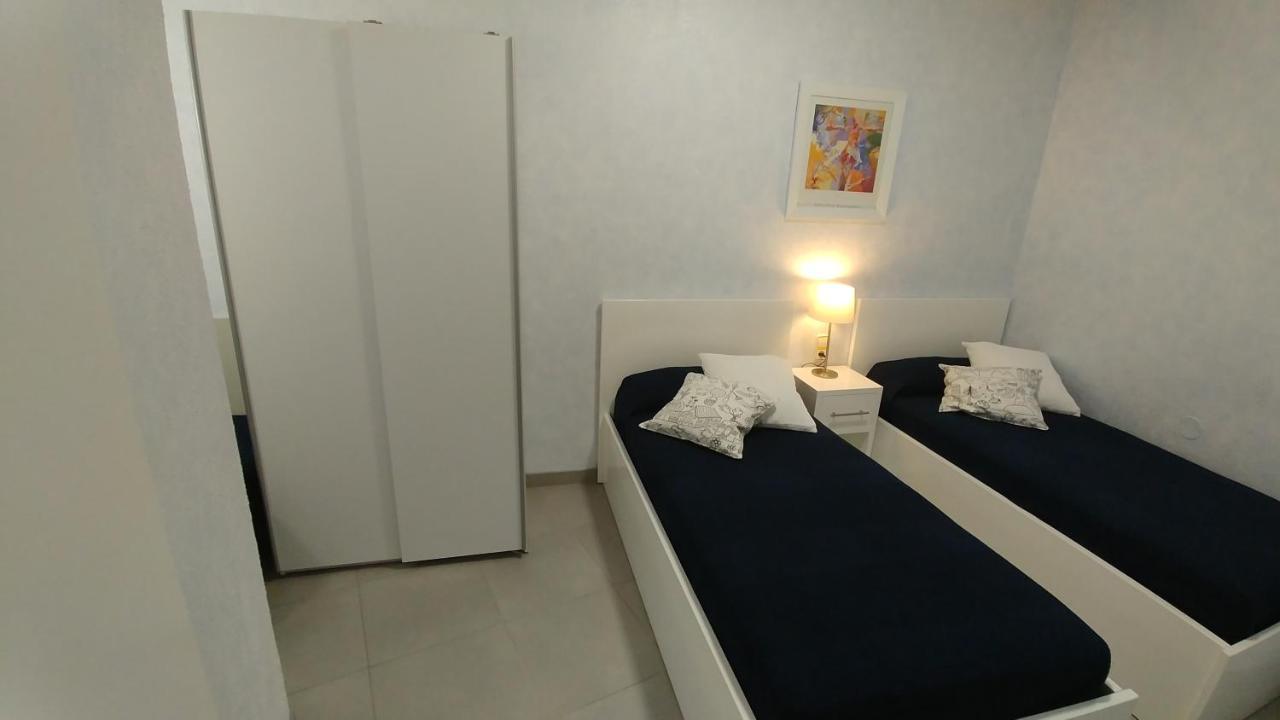 Apartament Oasis B3 Roses Ngoại thất bức ảnh