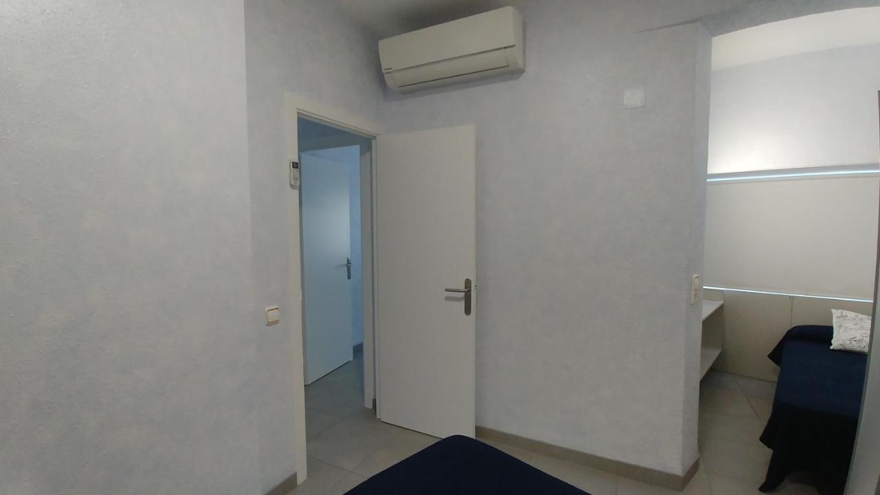 Apartament Oasis B3 Roses Ngoại thất bức ảnh