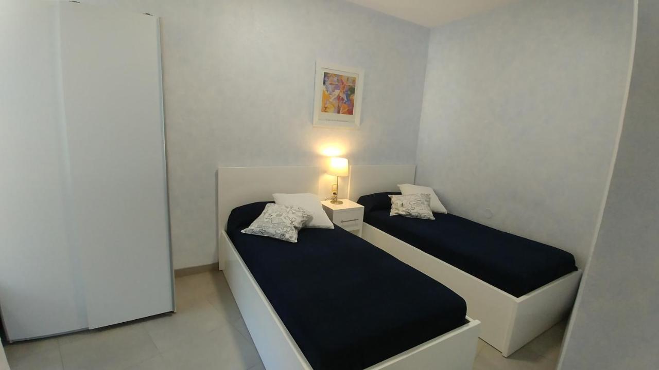 Apartament Oasis B3 Roses Ngoại thất bức ảnh