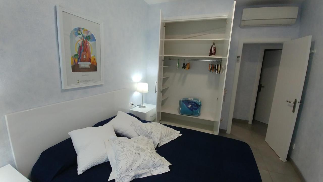 Apartament Oasis B3 Roses Ngoại thất bức ảnh