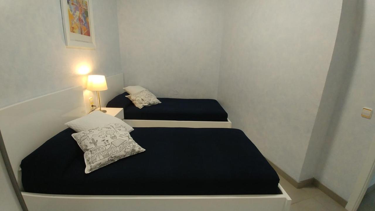 Apartament Oasis B3 Roses Ngoại thất bức ảnh