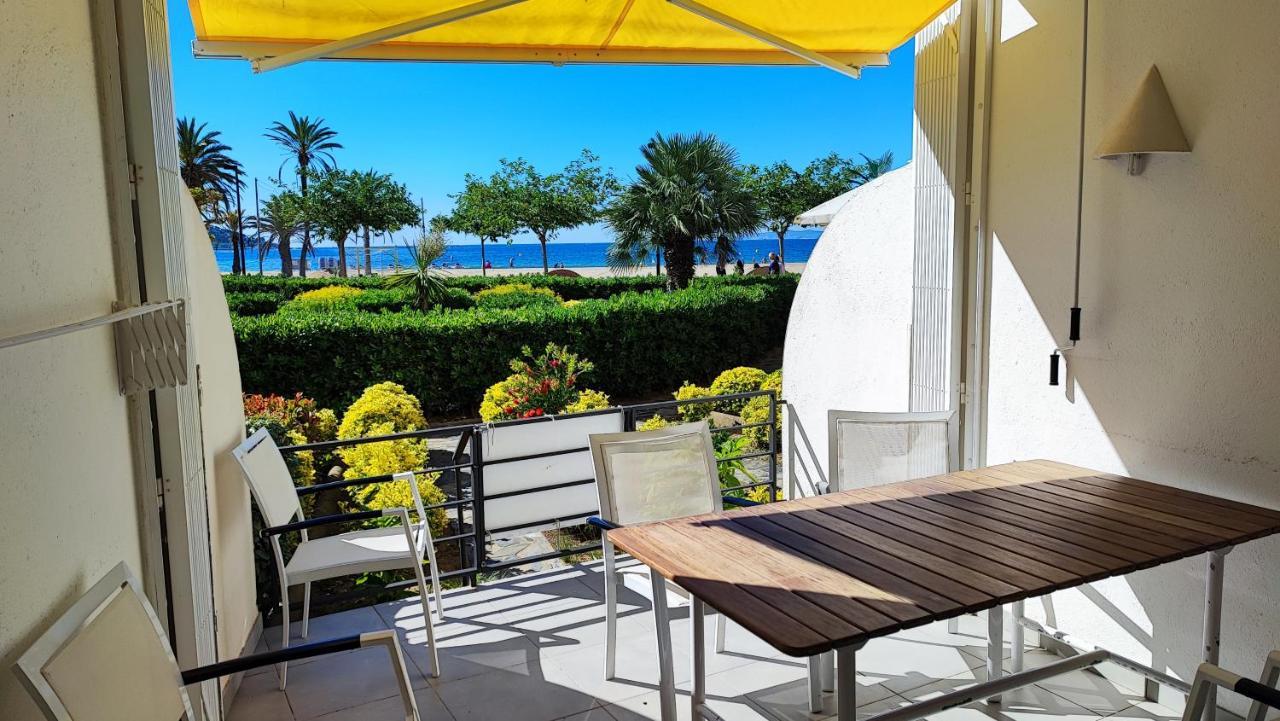 Apartament Oasis B3 Roses Ngoại thất bức ảnh