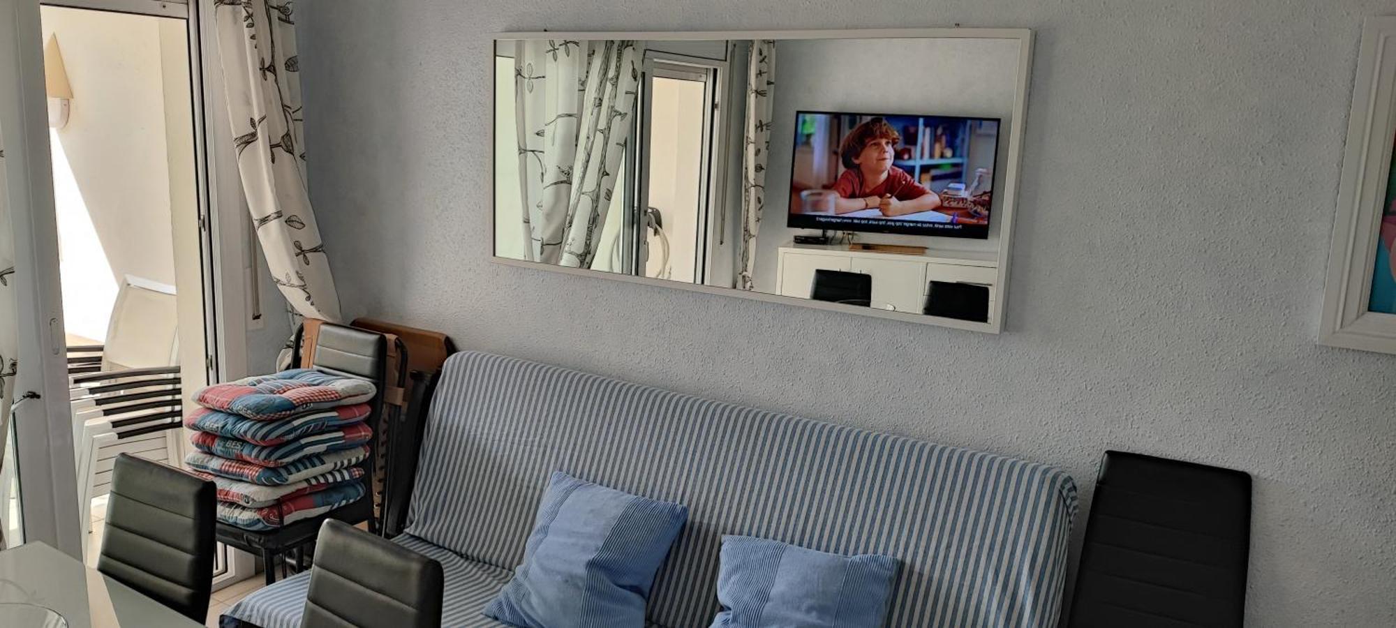 Apartament Oasis B3 Roses Ngoại thất bức ảnh