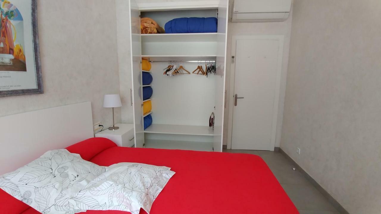 Apartament Oasis B3 Roses Ngoại thất bức ảnh