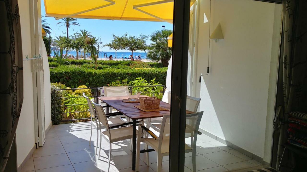 Apartament Oasis B3 Roses Ngoại thất bức ảnh