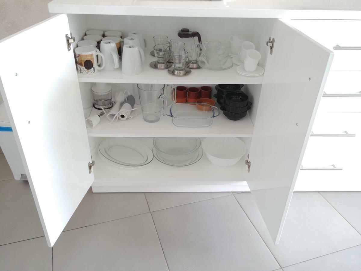 Apartament Oasis B3 Roses Ngoại thất bức ảnh